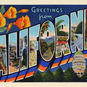 Postcards