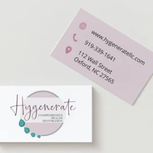 Business Cards